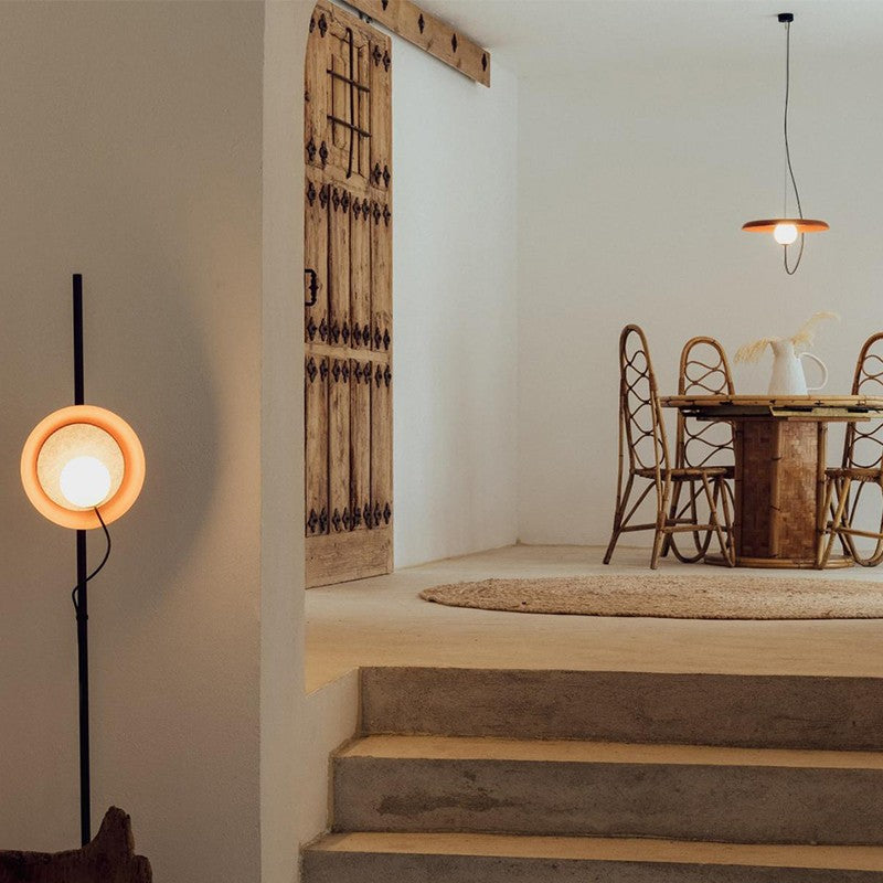 NEMURO201 pendant light wall light floor lamp
