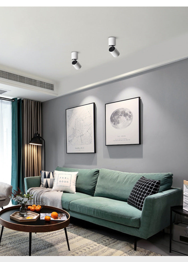 KINKI-N spot downlight