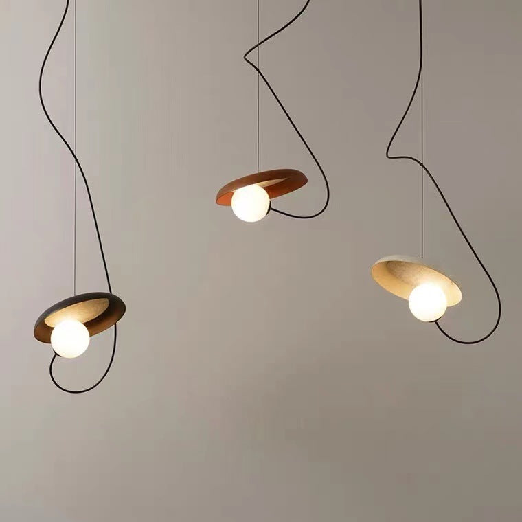 NEMURO201 pendant light wall light floor lamp