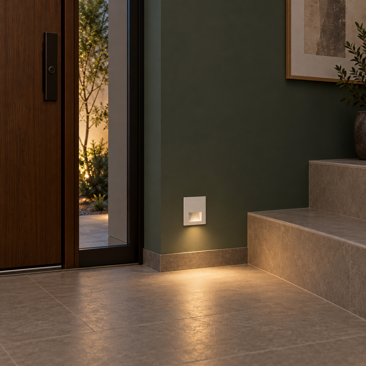 PIPPU step light — scene-2