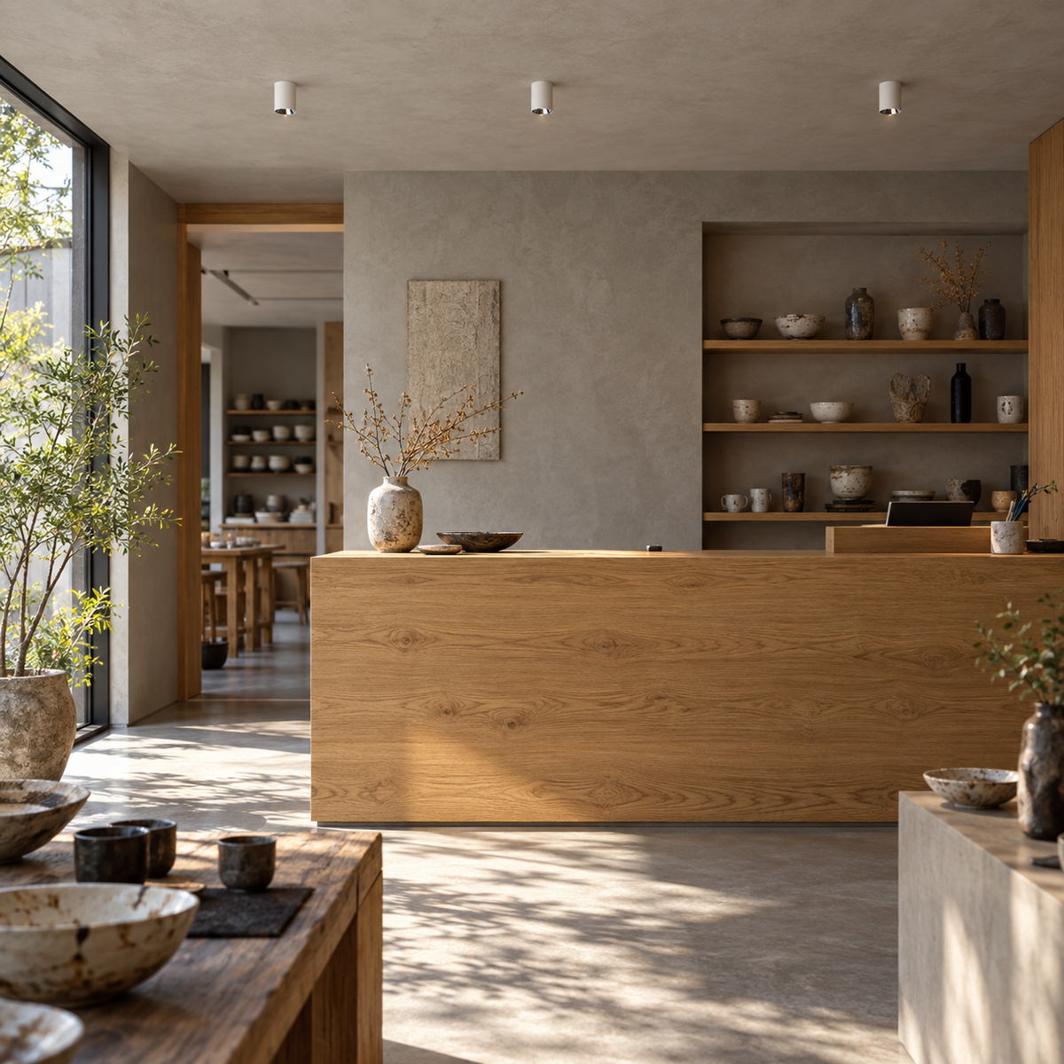 KENTO2 Surface Lighting