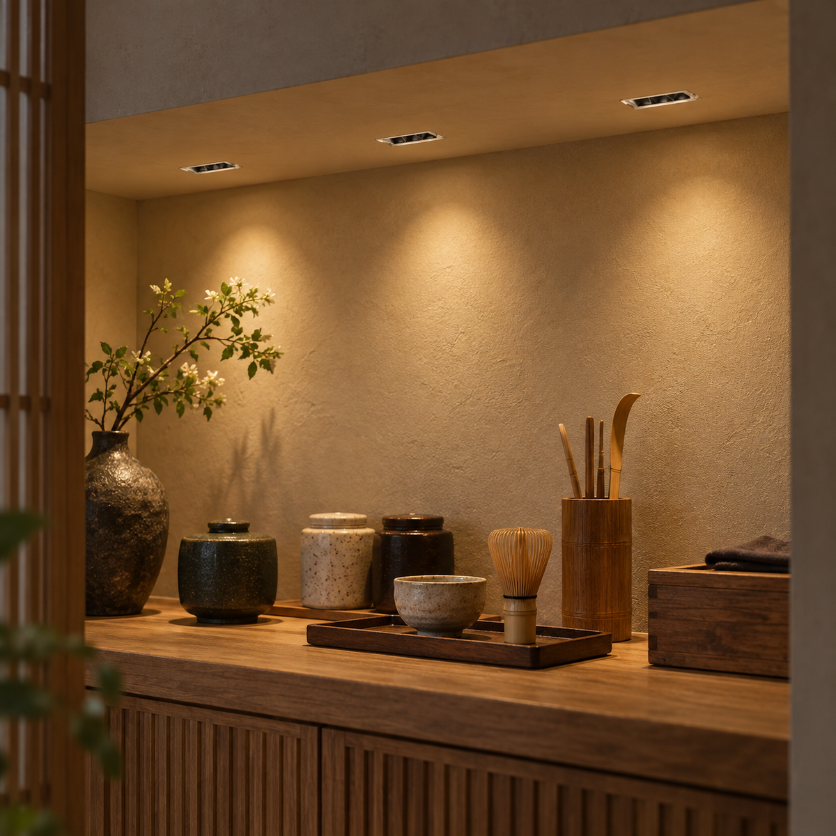 KOCHI 3M Linear Lighting