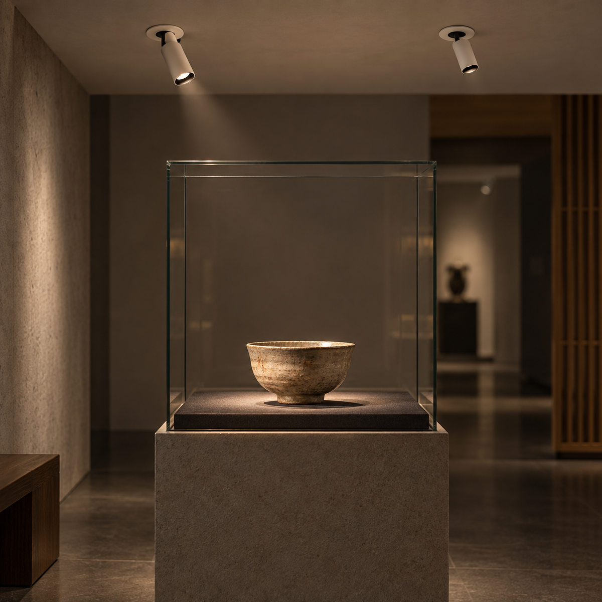 KINKI30 Architectural Spotlight