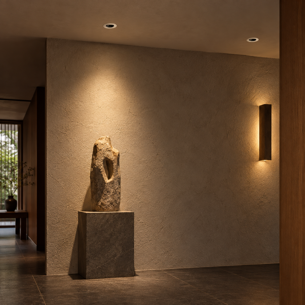 HEKINAN Architectural Spotlight