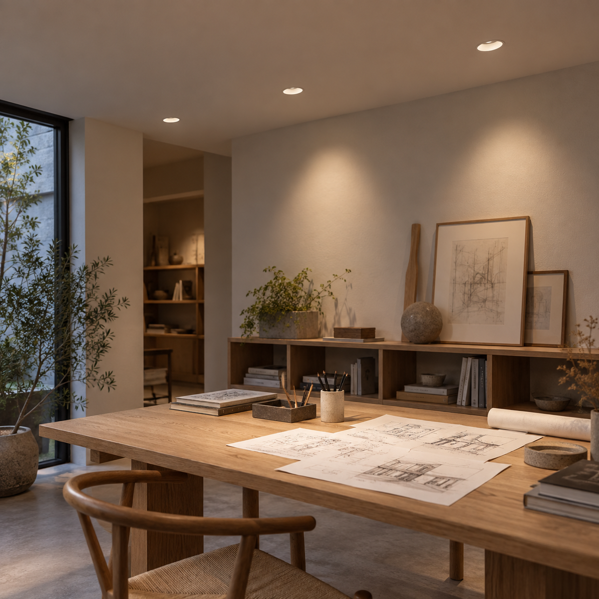KANAZAWA Architectural Spotlight
