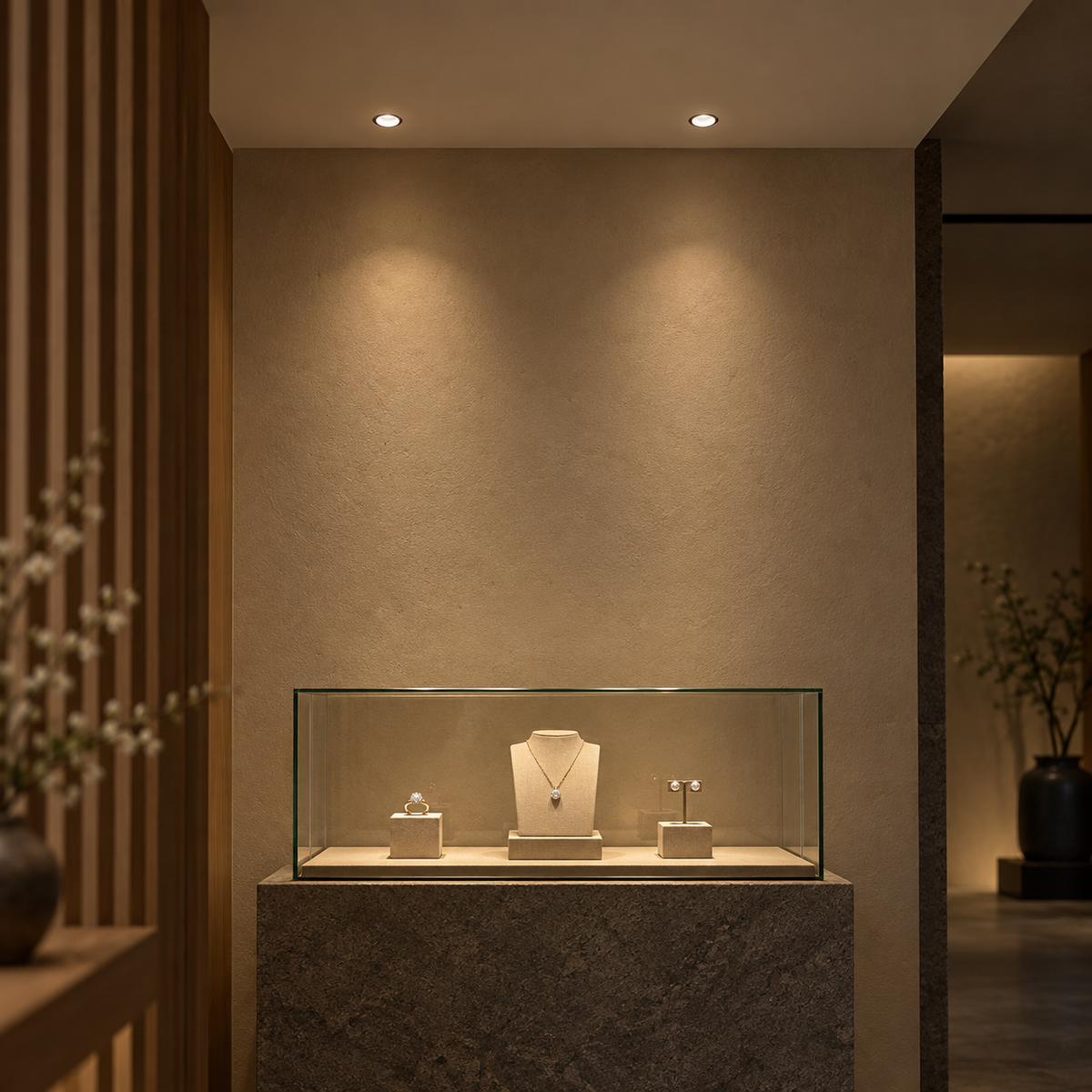 HANDA Architectural Spotlight