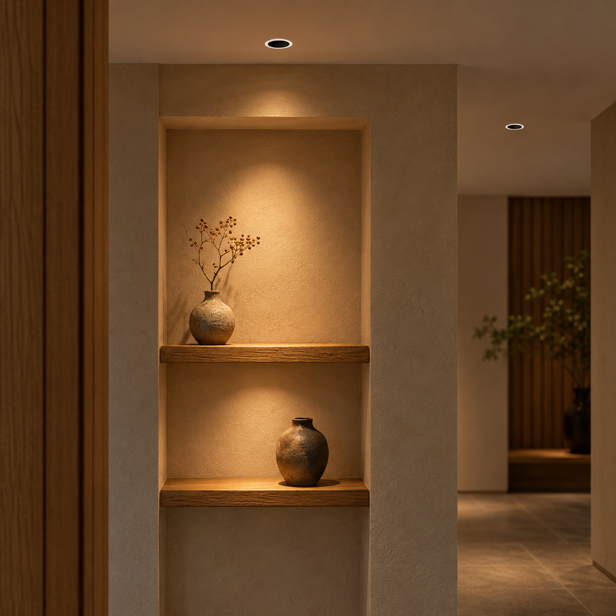 ANJO Architectural Spotlight