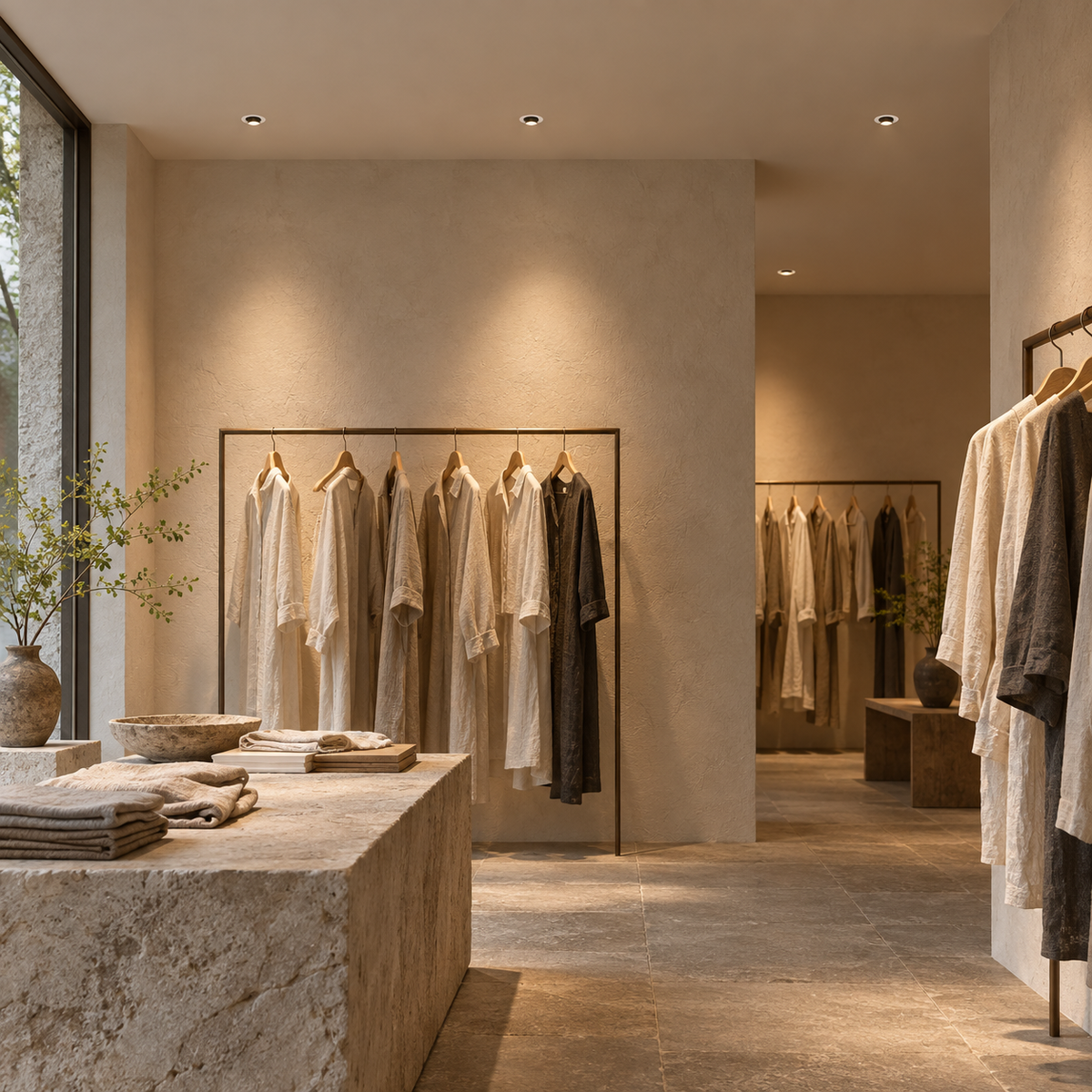 TATEYAMA Architectural Spotlight