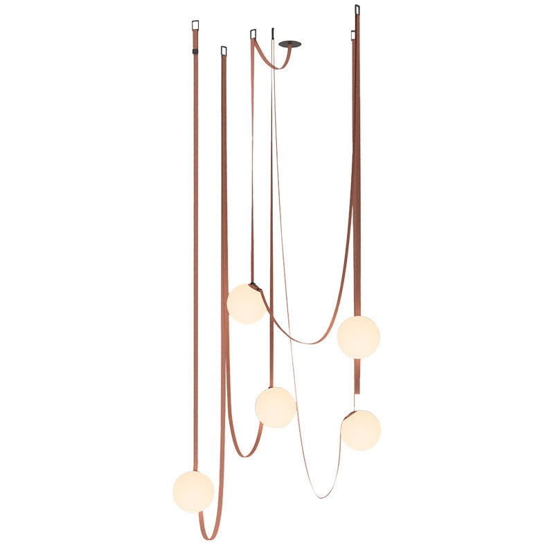 NEMURO 2001 lace bulb light