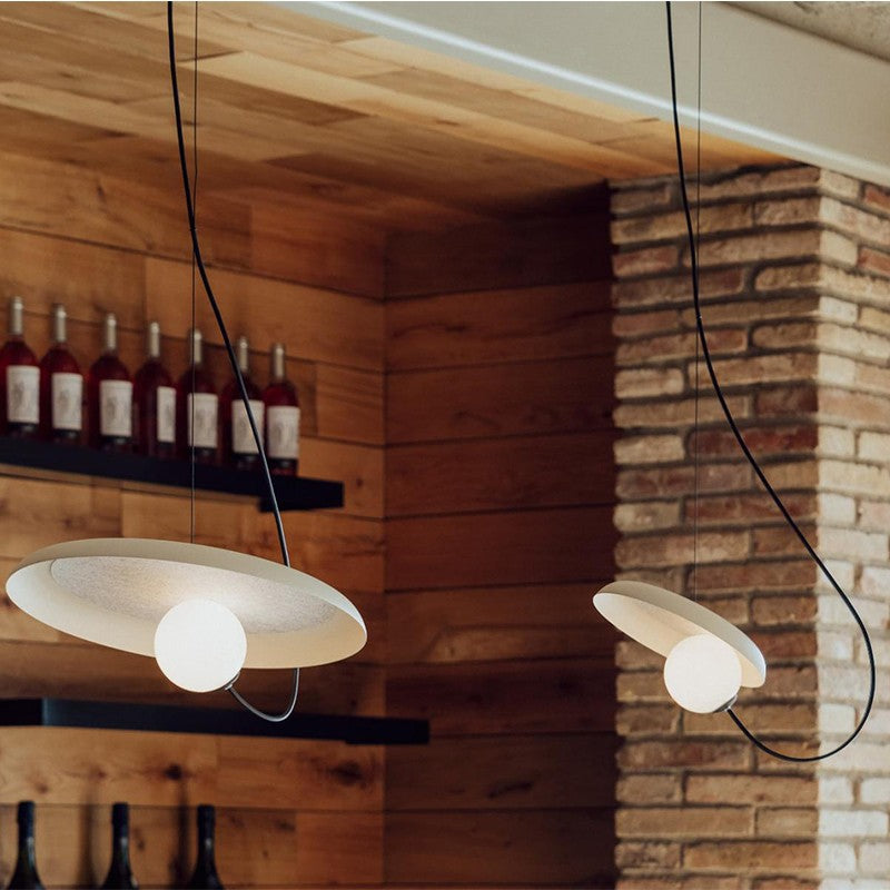 NEMURO201 pendant light wall light floor lamp