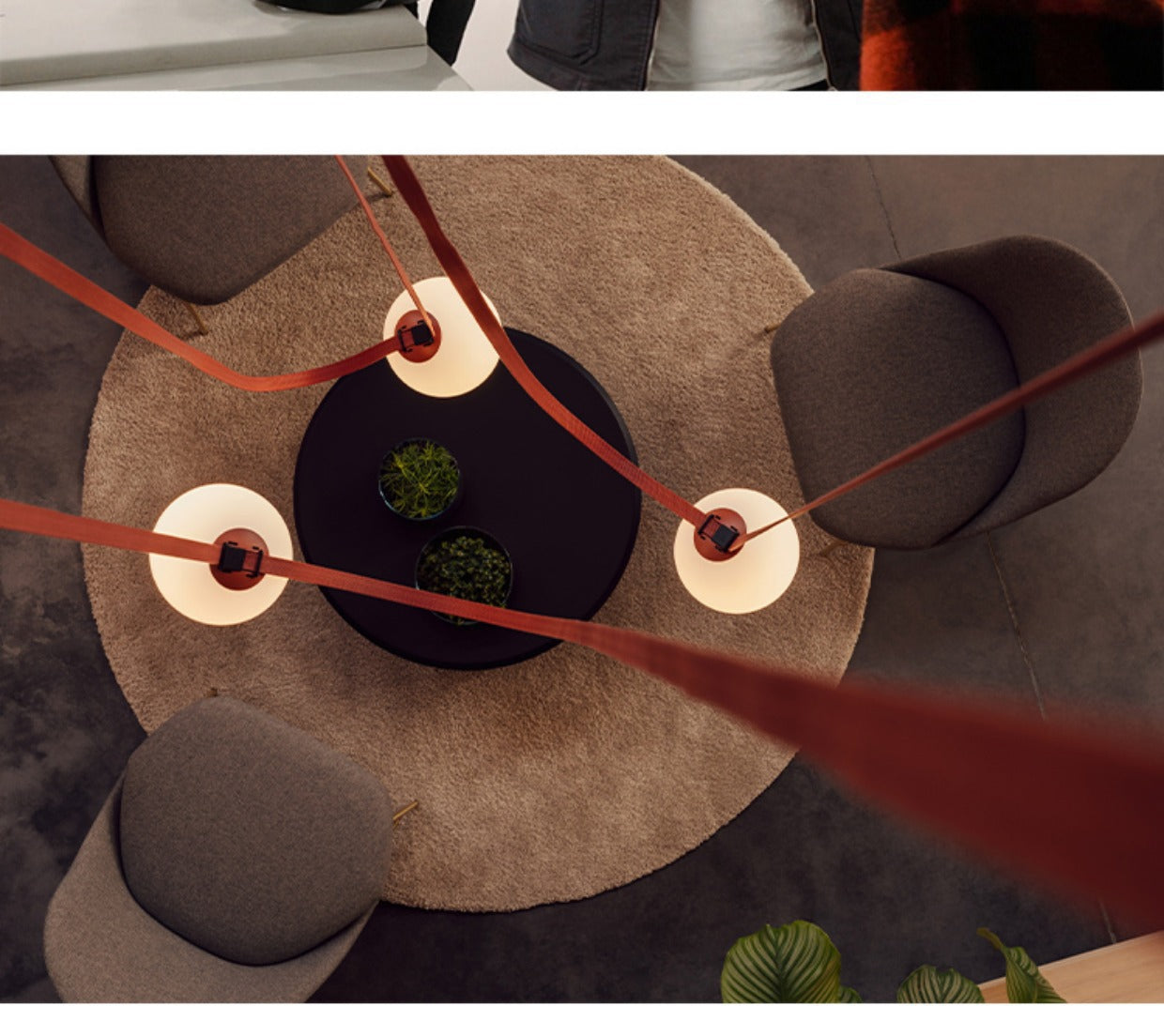 NEMURO 2001 lace bulb light