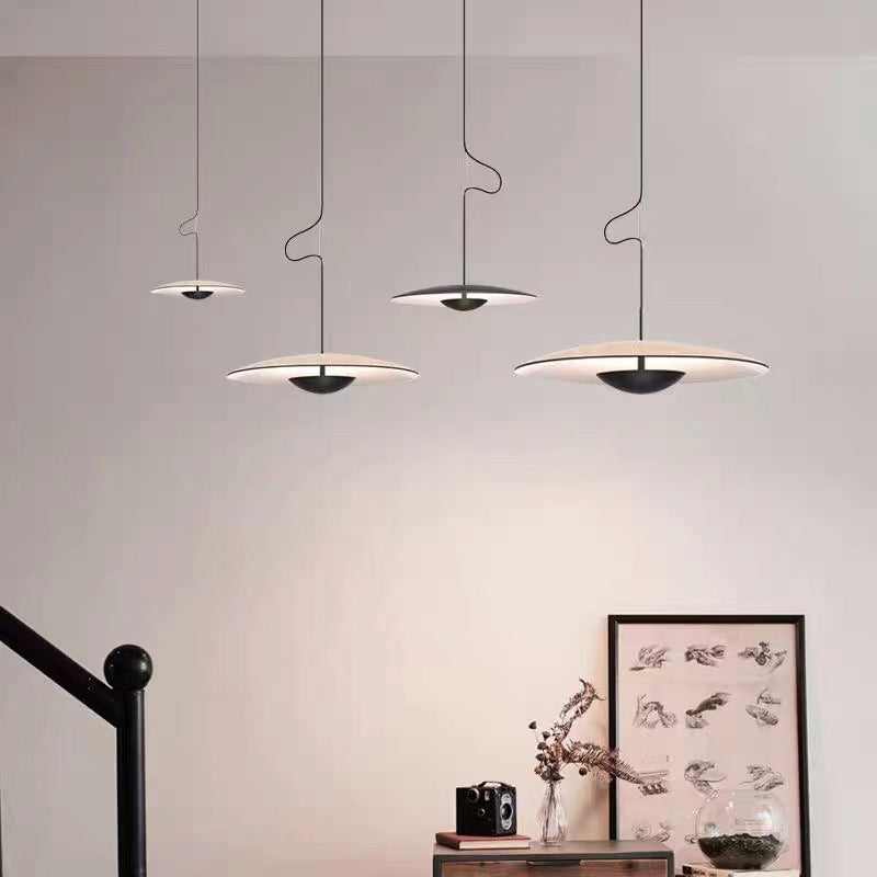 NEMURO203 pendant light