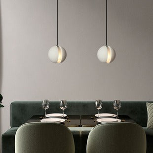 NEMURO005 round pendant light wall light floor lamp