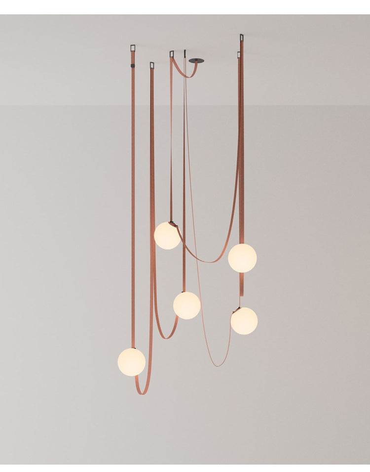 NEMURO 2001 lace bulb light