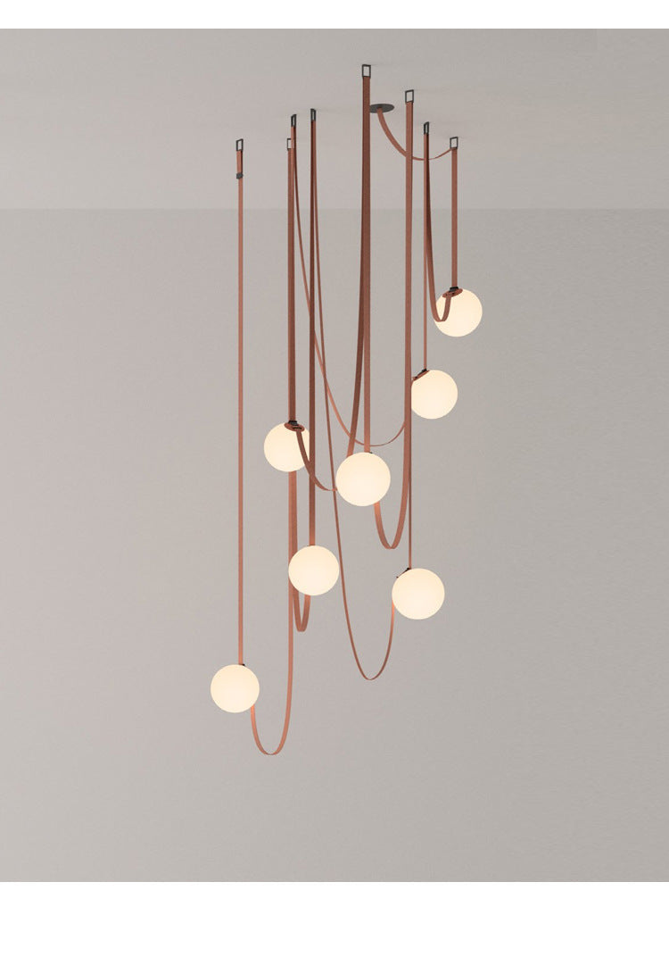 NEMURO 2001 lace bulb light