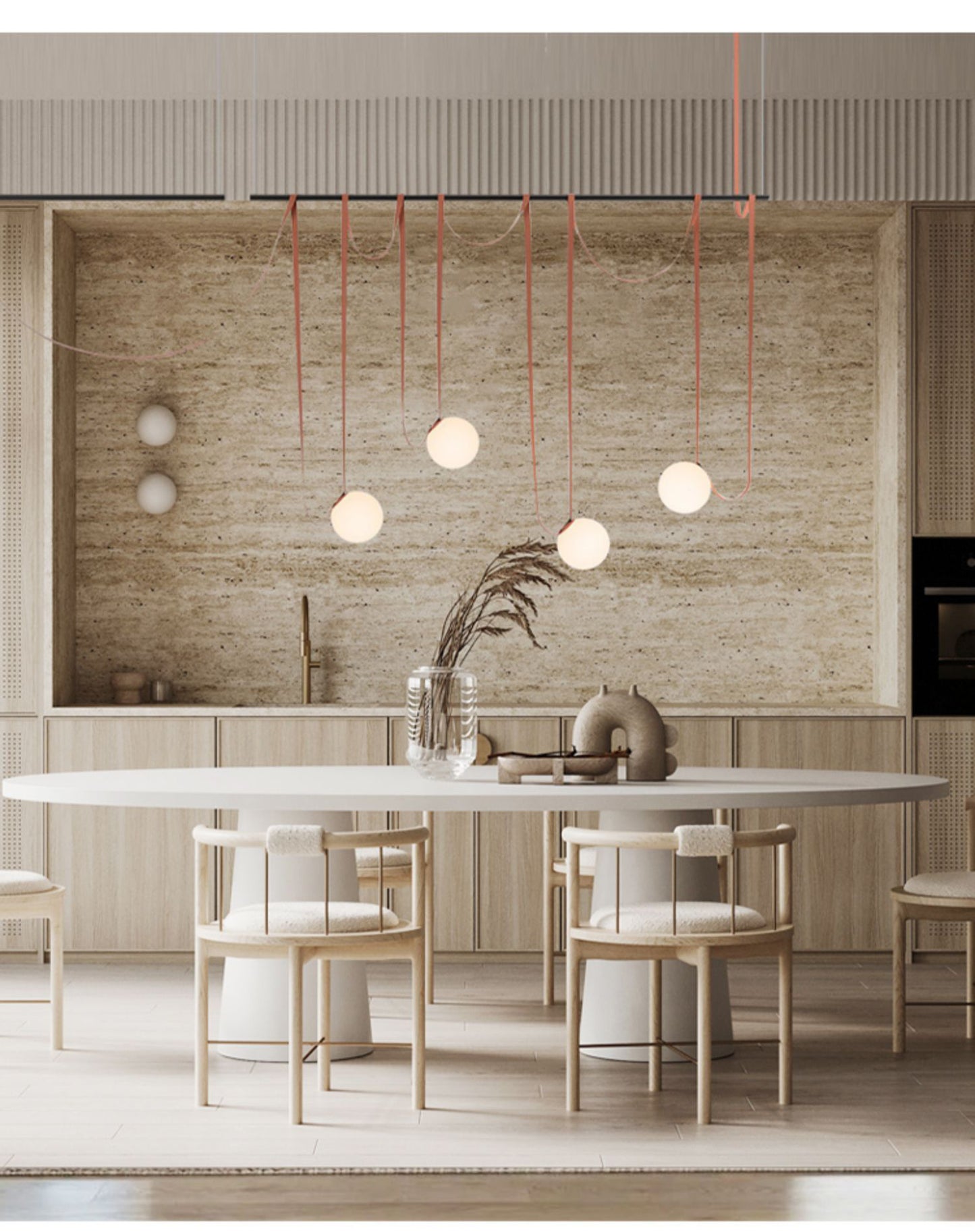 NEMURO 2001 lace bulb light