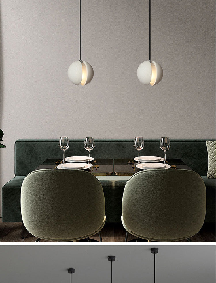 NEMURO005 round pendant light wall light floor lamp