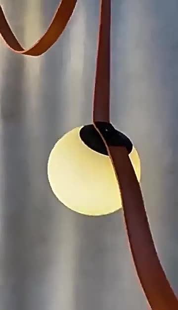 NEMURO 2001 lace bulb light