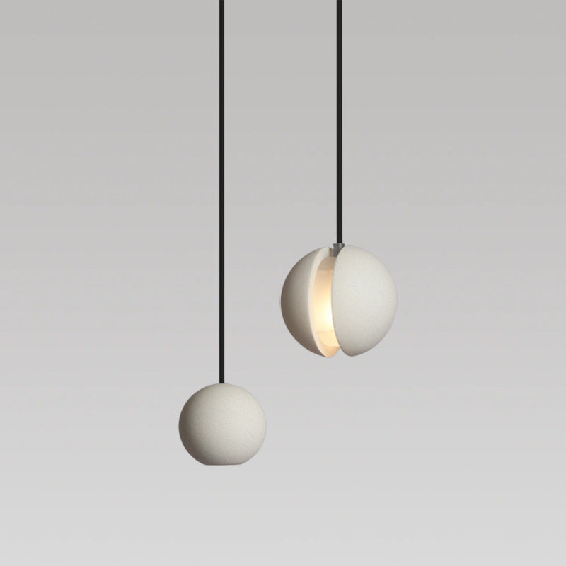 NEMURO005 round pendant light wall light floor lamp