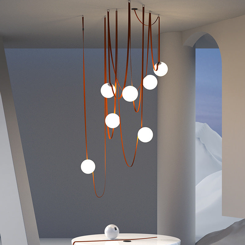 NEMURO 2001 lace bulb light