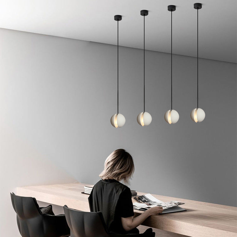NEMURO005 round pendant light wall light floor lamp