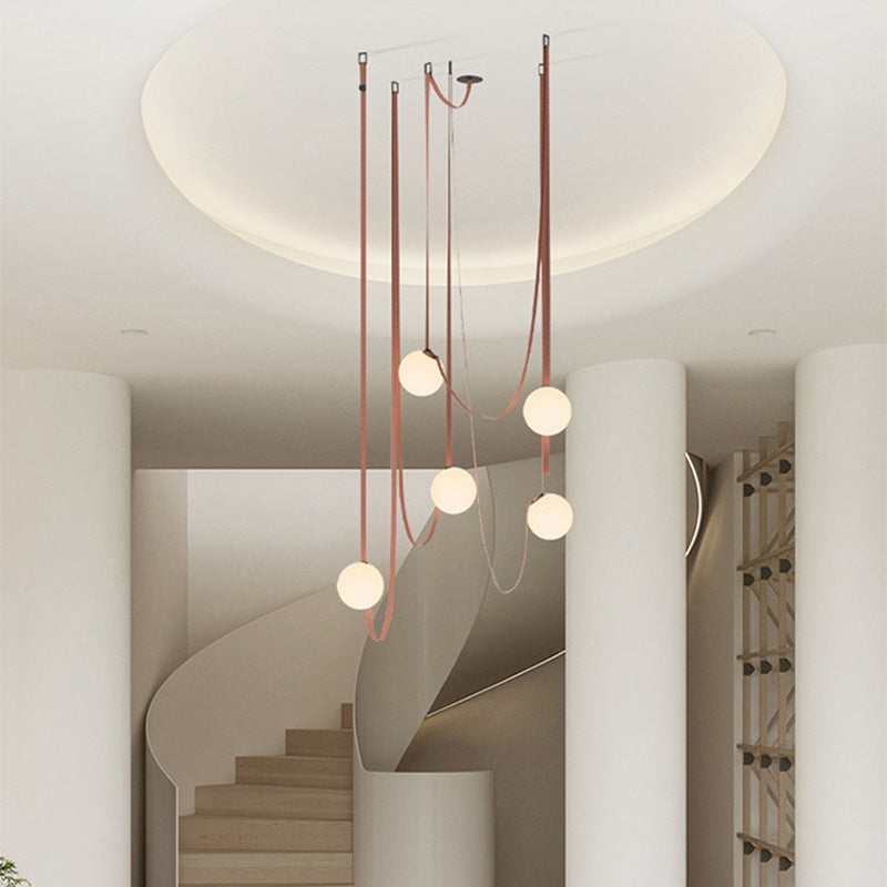 NEMURO 2001 lace bulb light