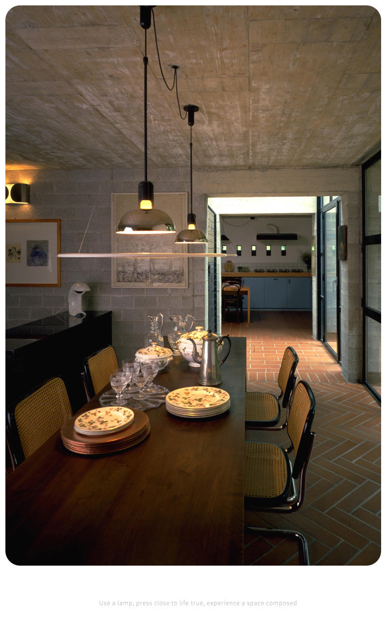 NEMURO238 pendant light