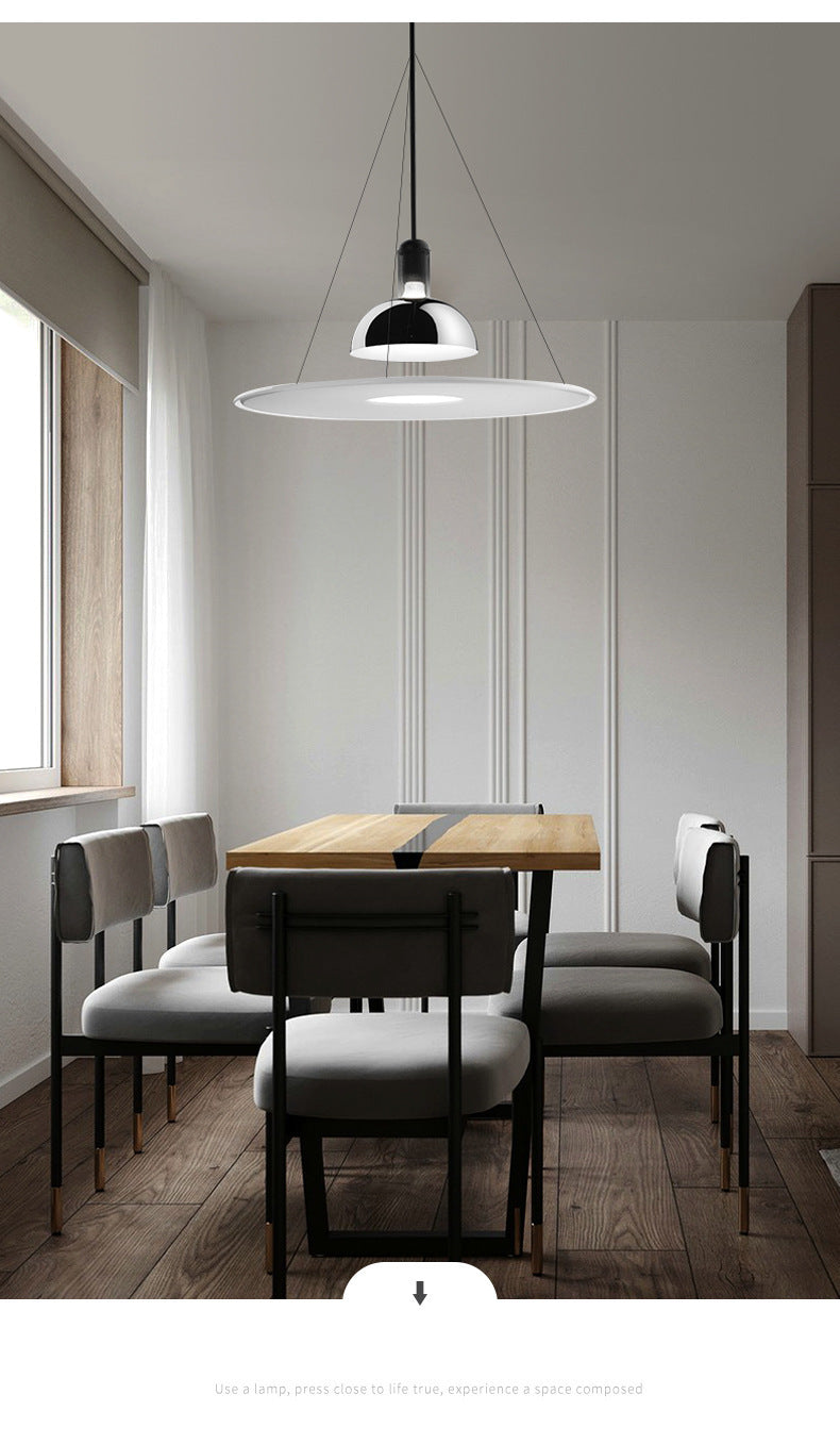 NEMURO238 pendant light