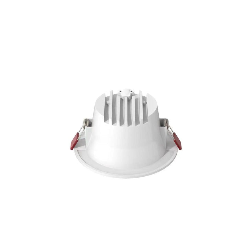 LED downlight anti glaring beam angle 60degree