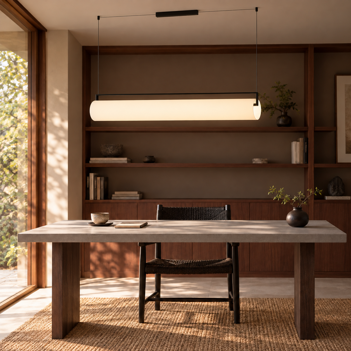AYAGAWA scene-study with corrected scale
