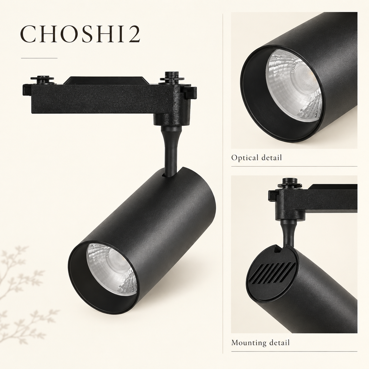 CHOSHI2 Track Spotlight