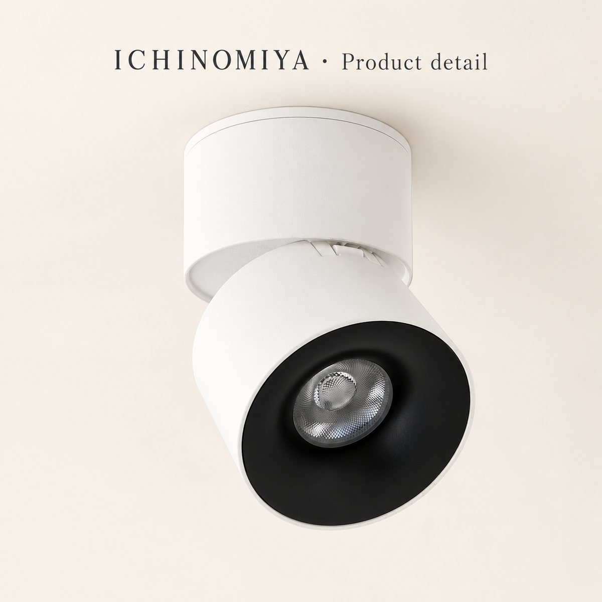 ICHINOMIYA Architectural Spotlight