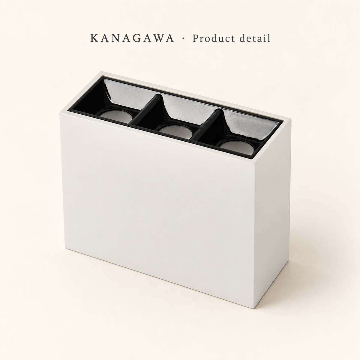 KANAGAWA Linear Lighting