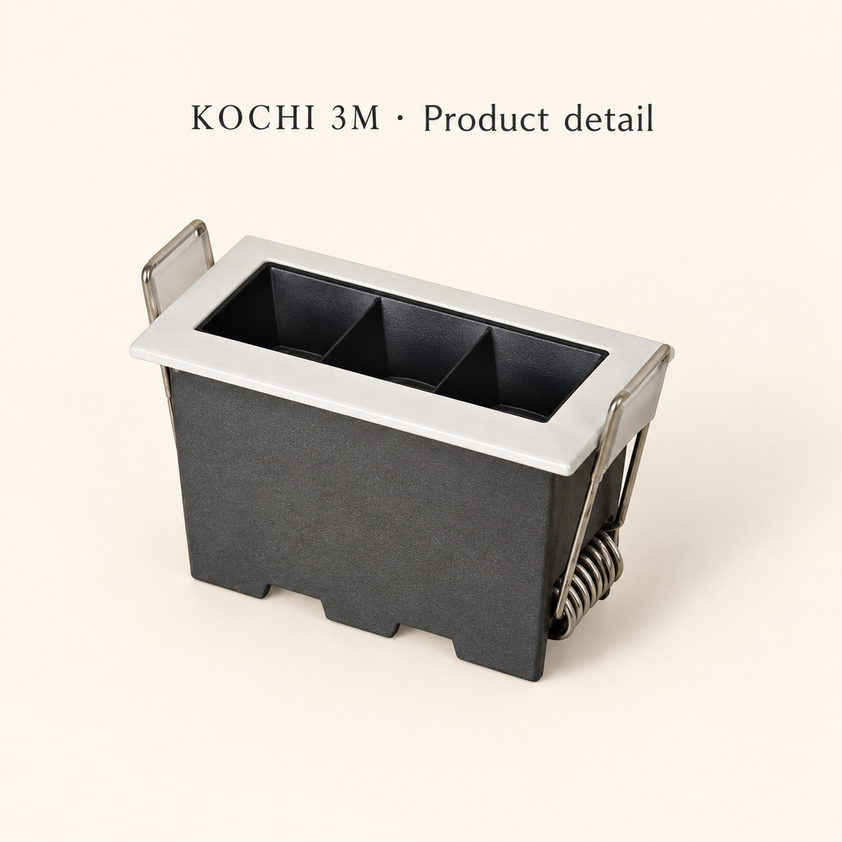 KOCHI 3M Linear Lighting
