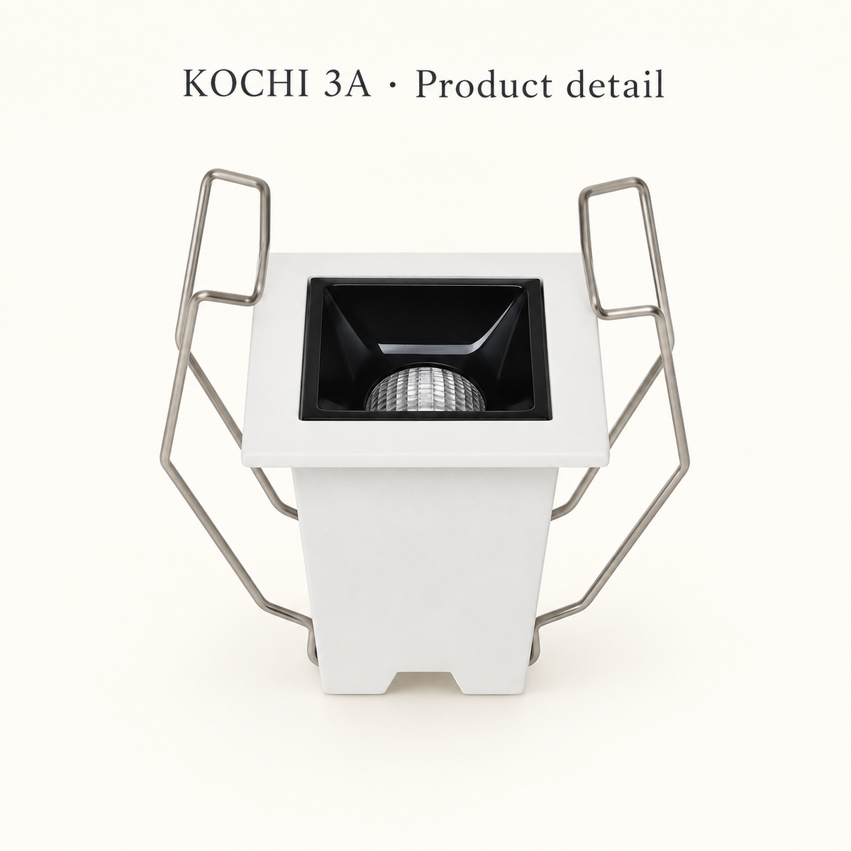 KOCHI 3A Linear Lighting