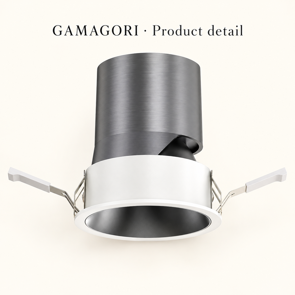 GAMAGORI Architectural Spotlight