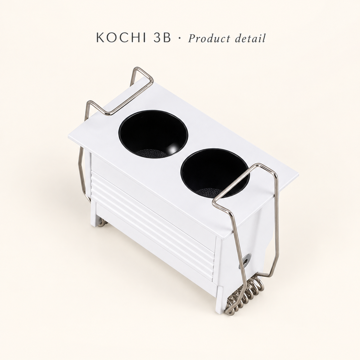 KOCHI 3B Linear Lighting