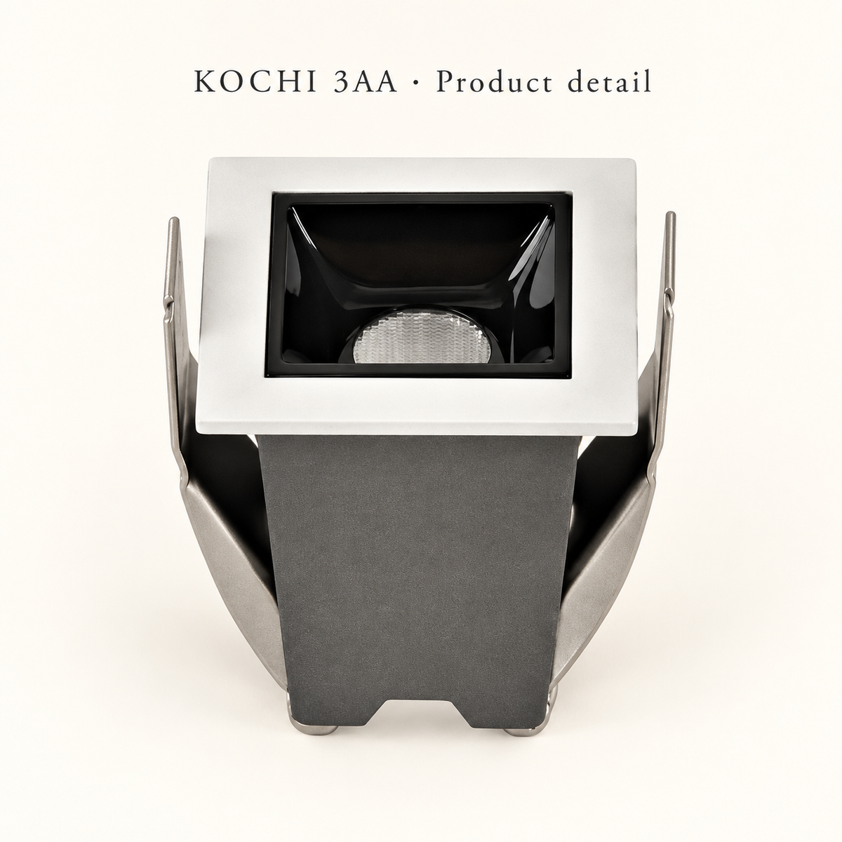 KOCHI 3AA Linear Lighting
