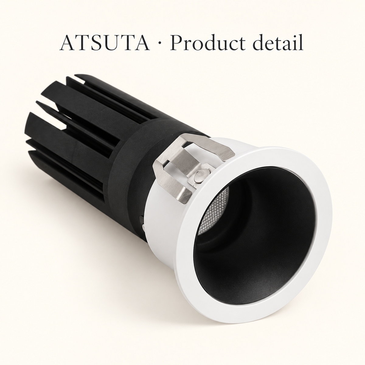 ATSUTA Architectural Spotlight