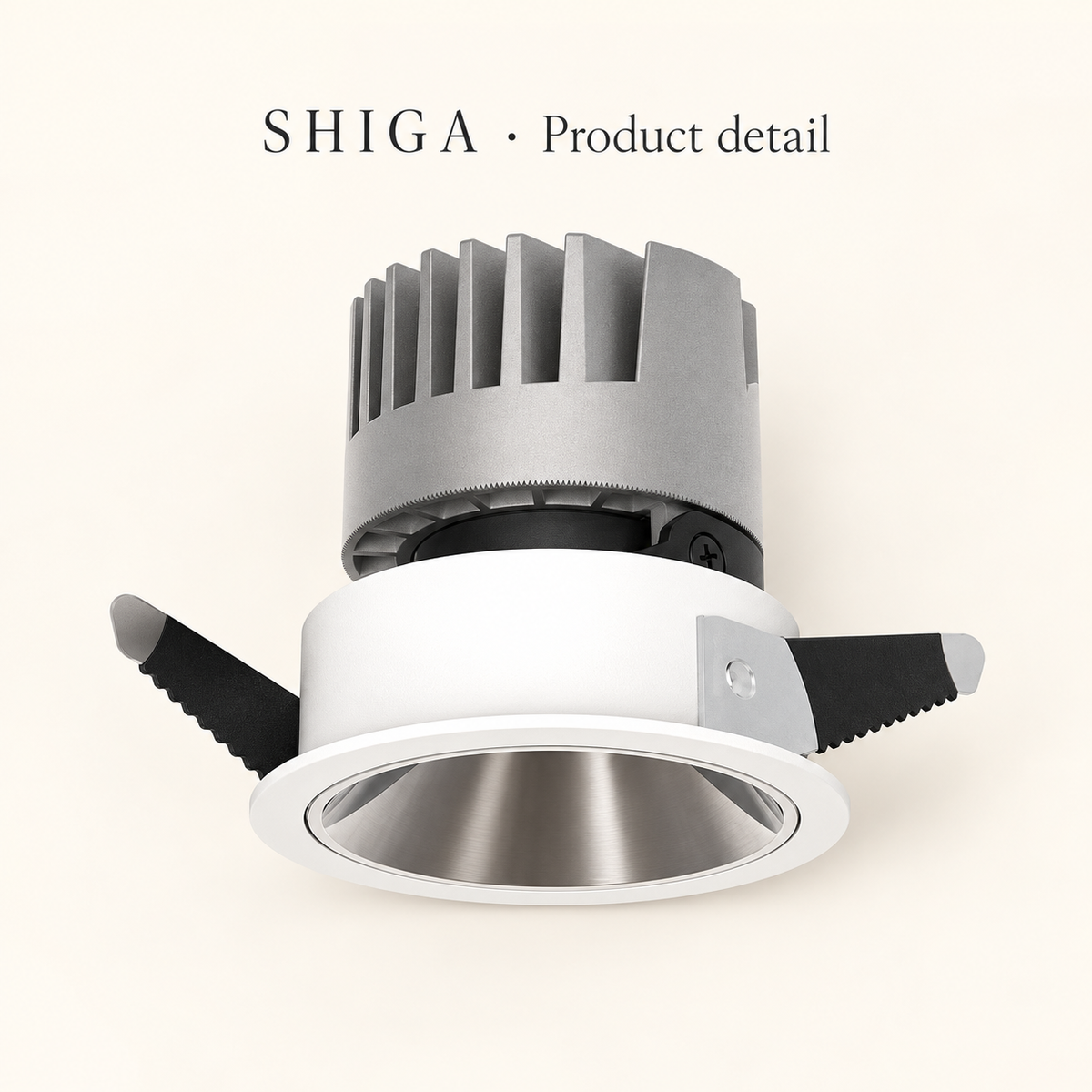 SHIGA Architectural Spotlight