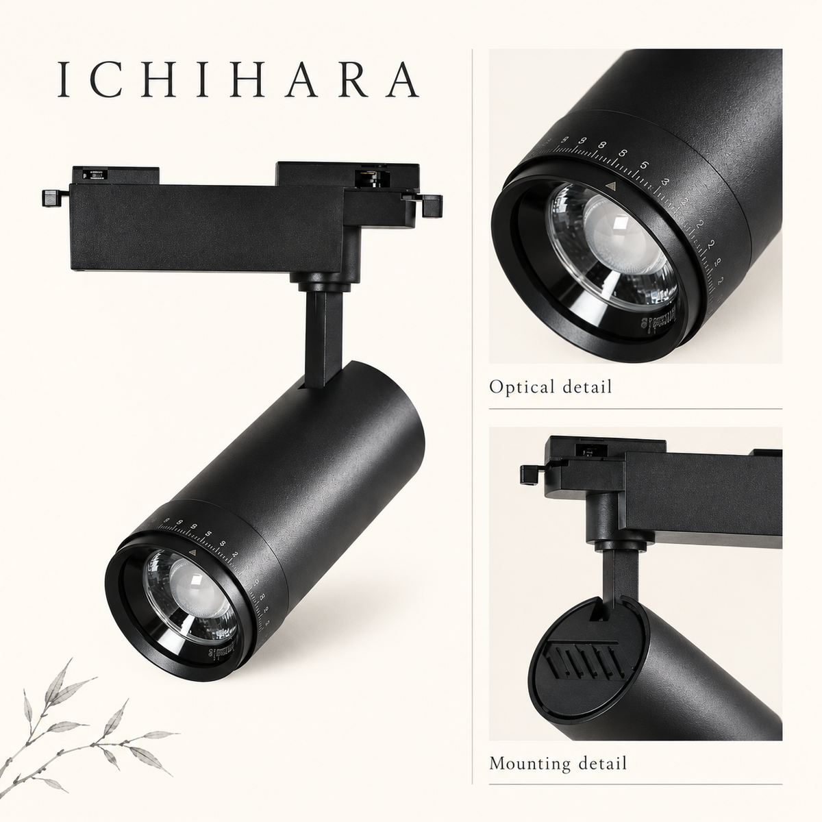 ICHIHARA Track Spotlight