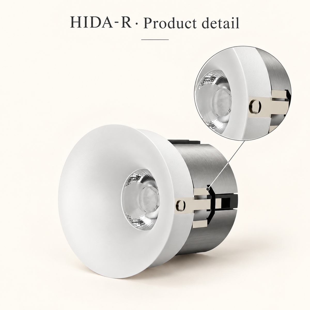 HIDA-R Architectural Spotlight