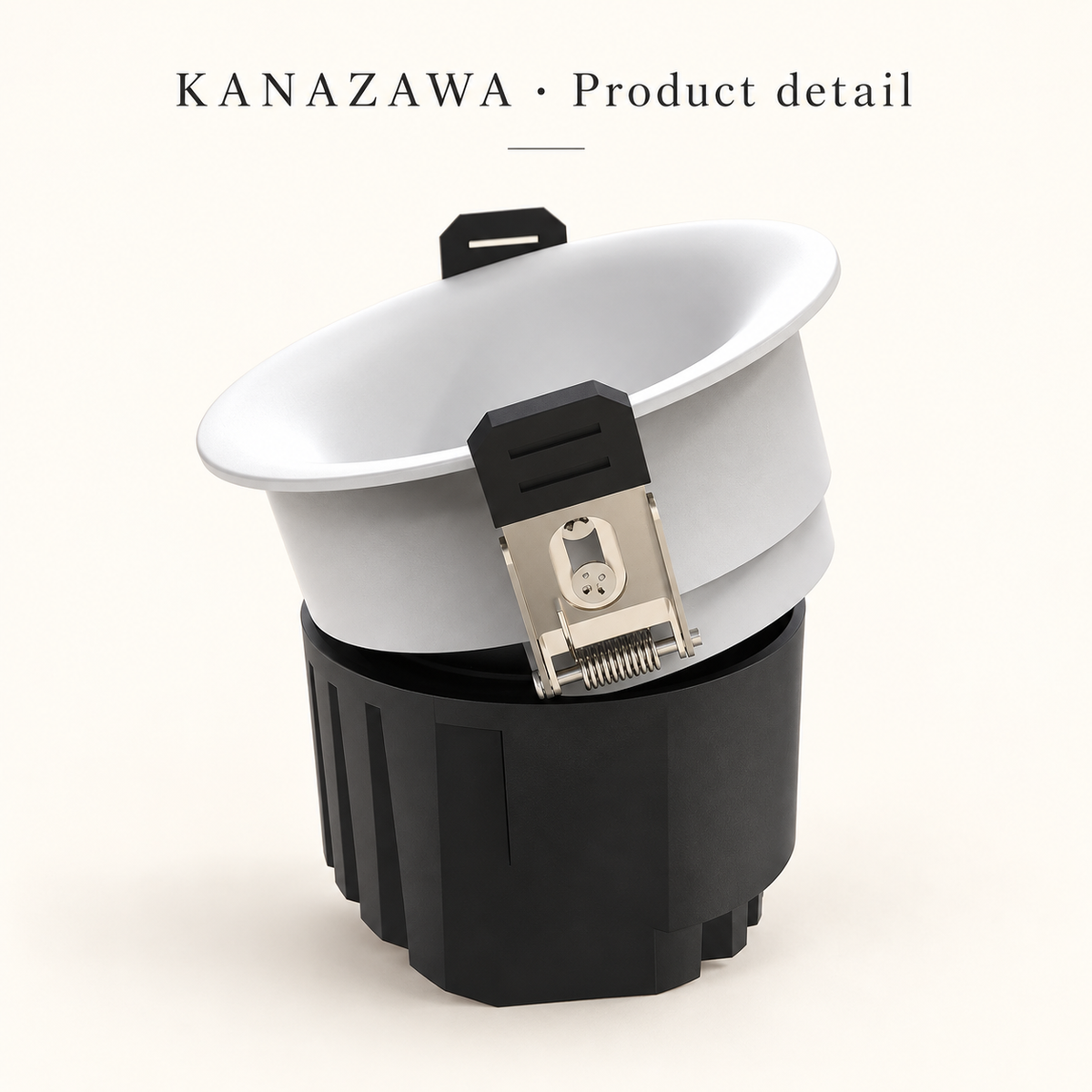 KANAZAWA Architectural Spotlight