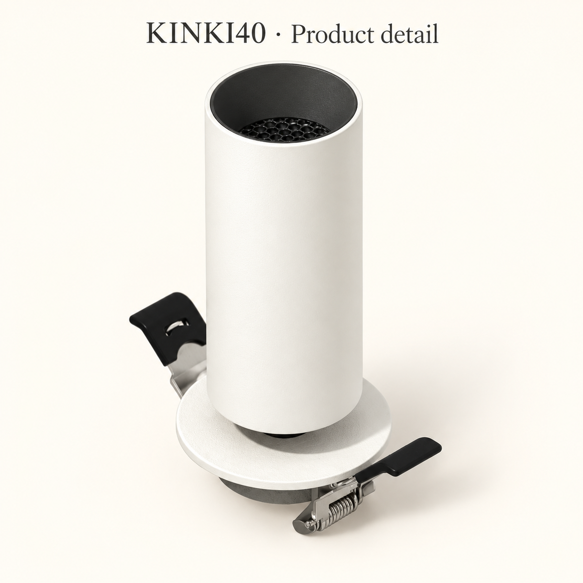 KINKI40 Architectural Spotlight
