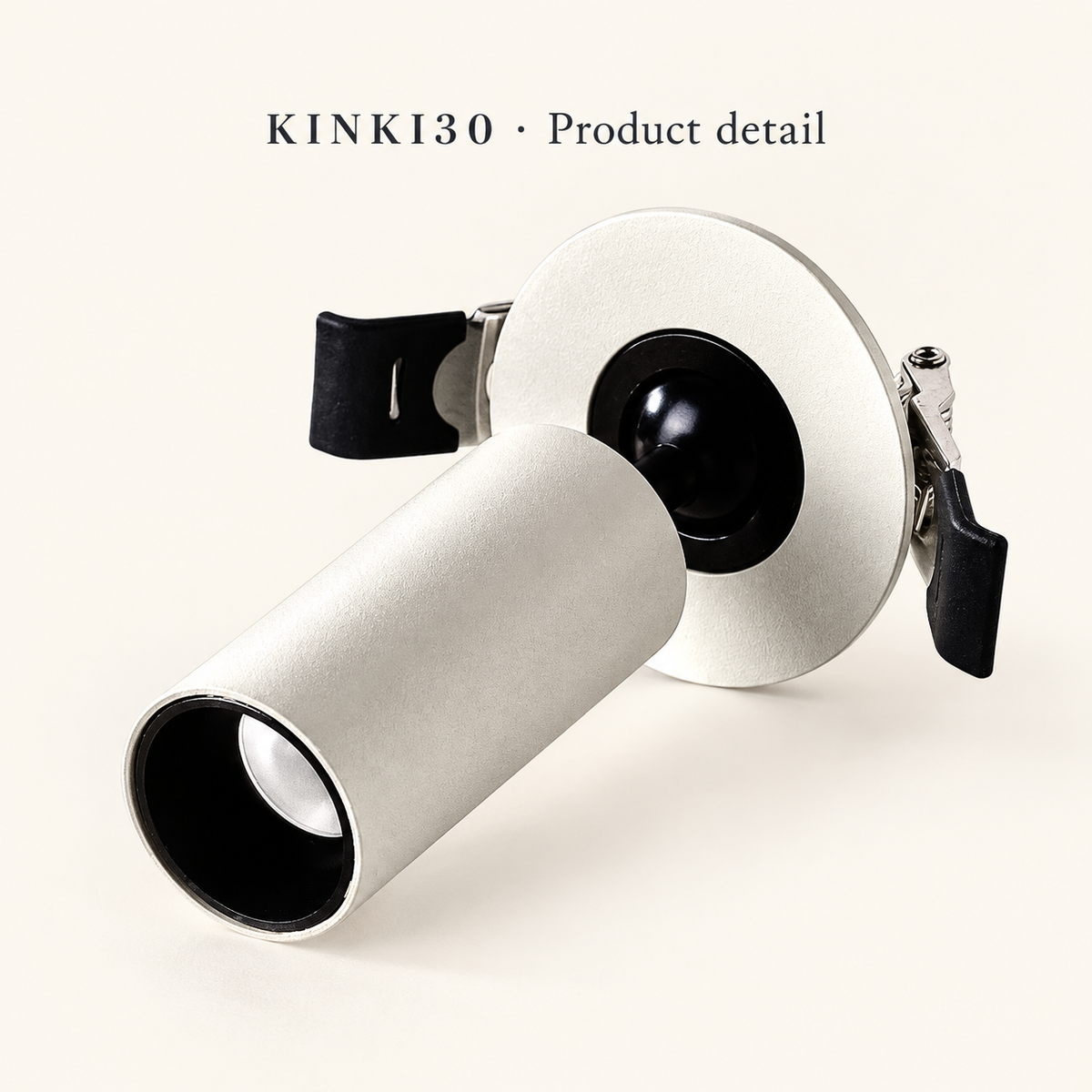 KINKI30 Architectural Spotlight
