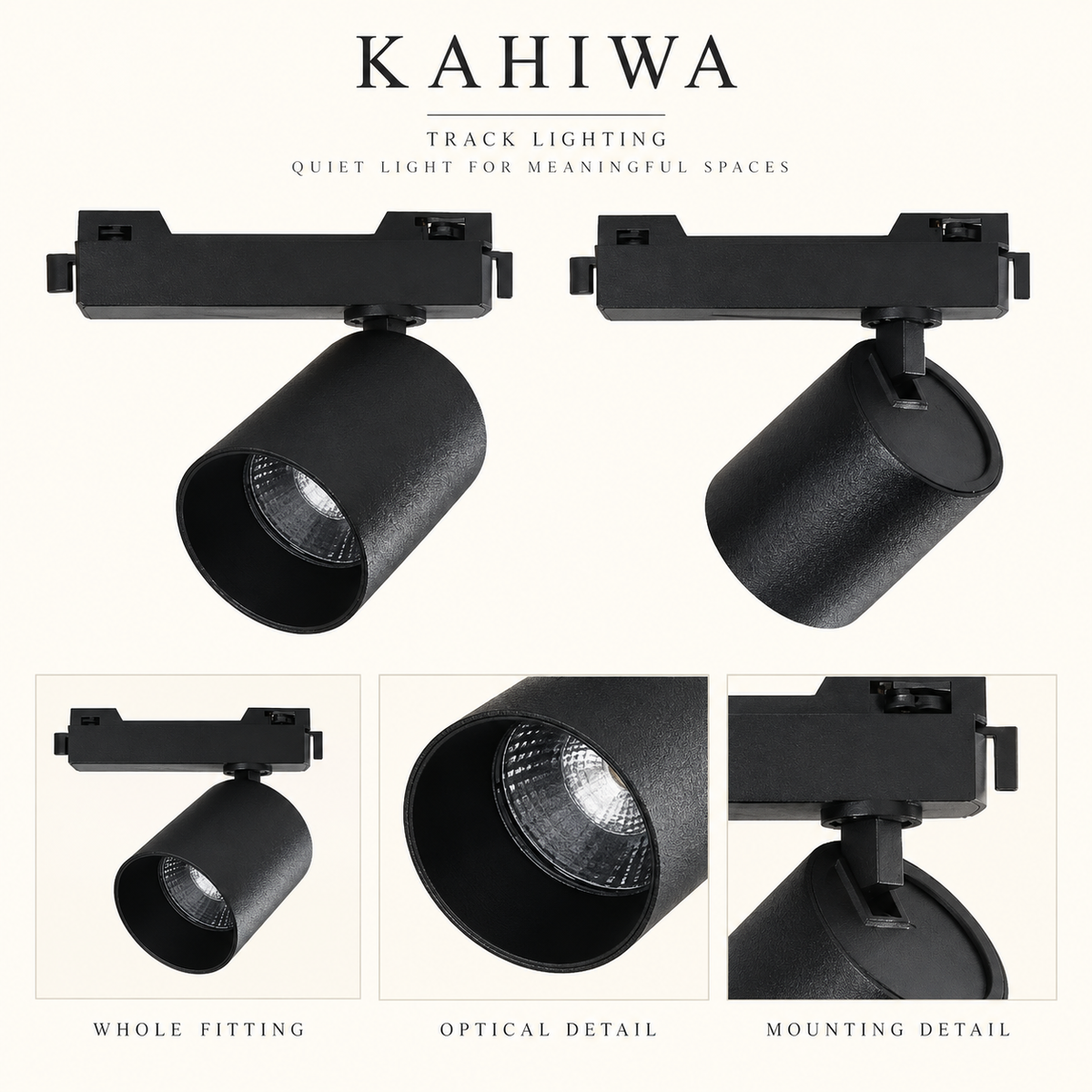 KAHIWA Track Spotlight
