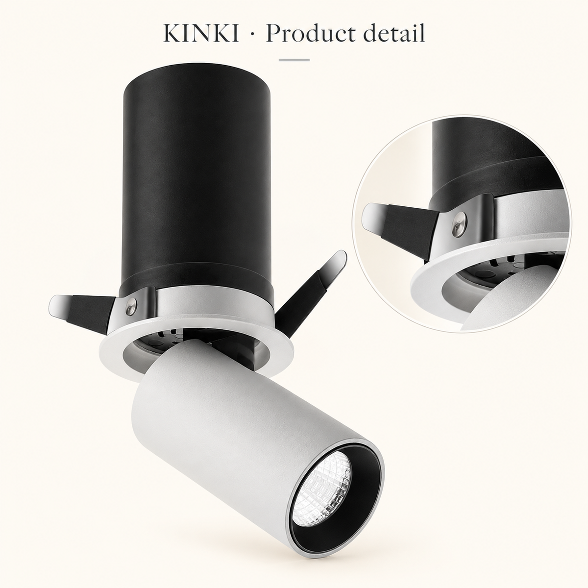KINKI Architectural Spotlight