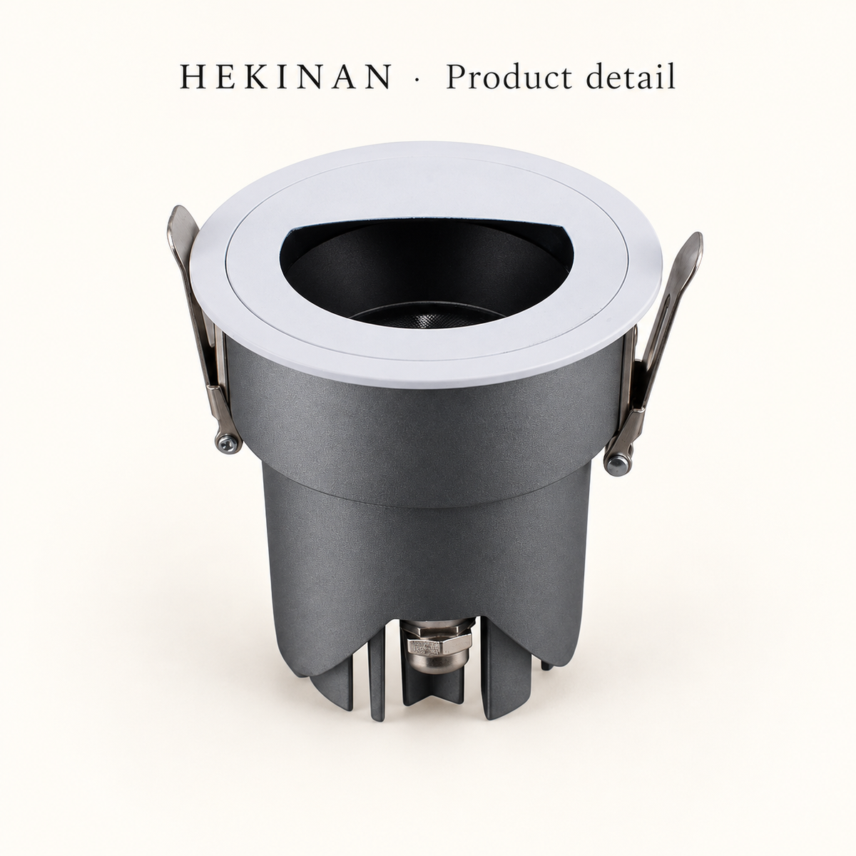 HEKINAN Architectural Spotlight