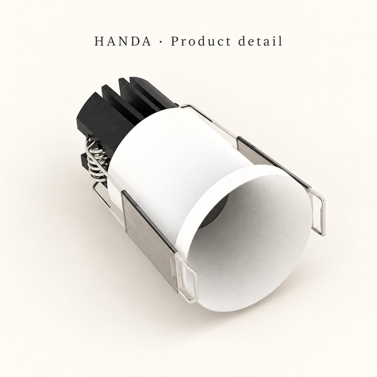HANDA Architectural Spotlight
