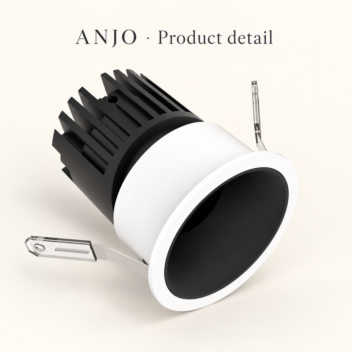 ANJO Architectural Spotlight